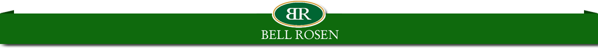 Bell Rosen Logo